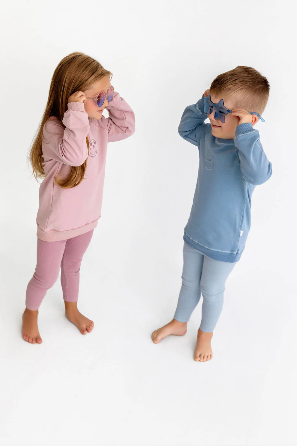 Emoji Set- Mauve - Image 3