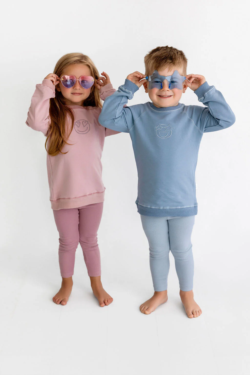 Emoji Set- Mauve - Image 4