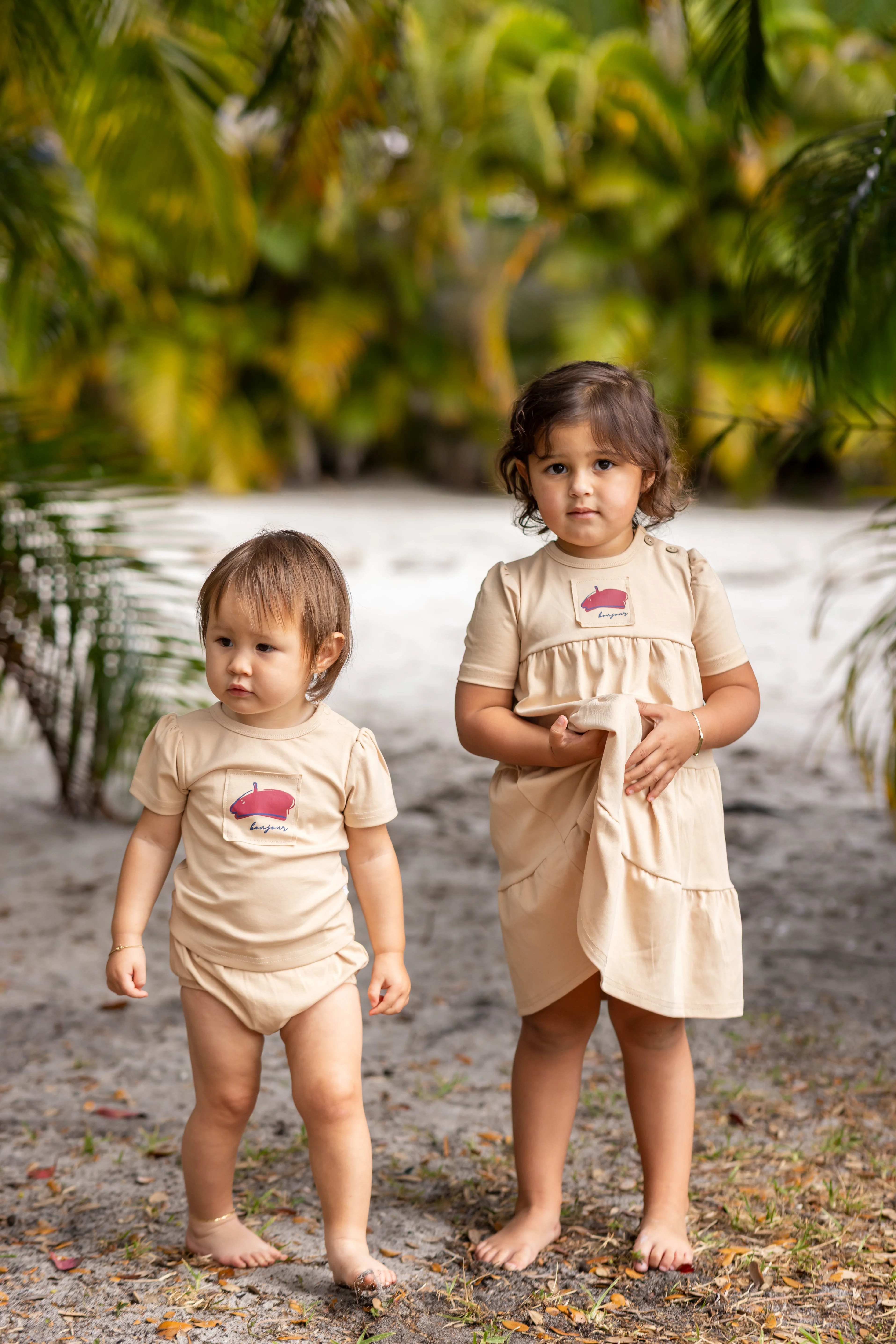 French Dress - Image 3