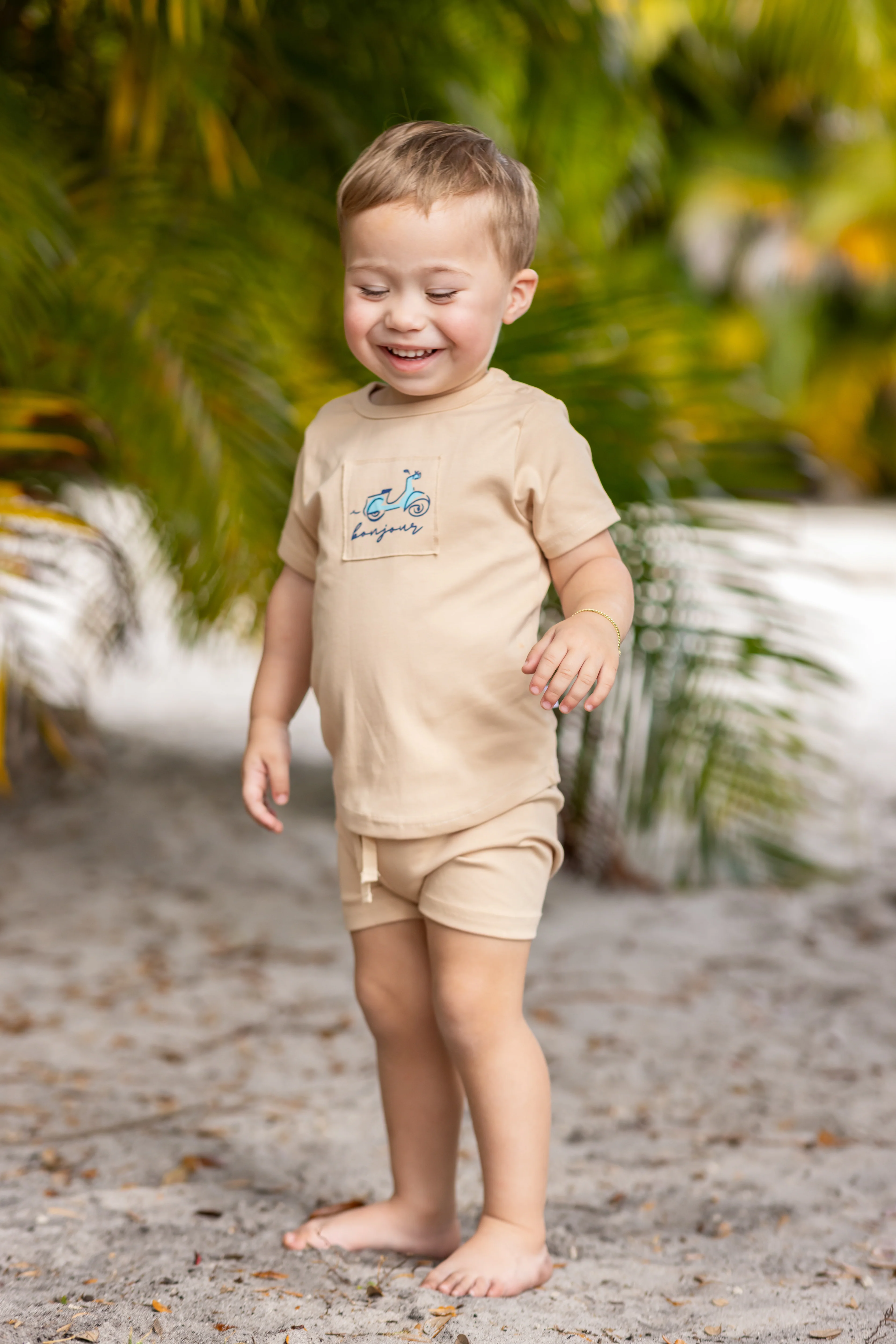 French Set- Blue - Image 3