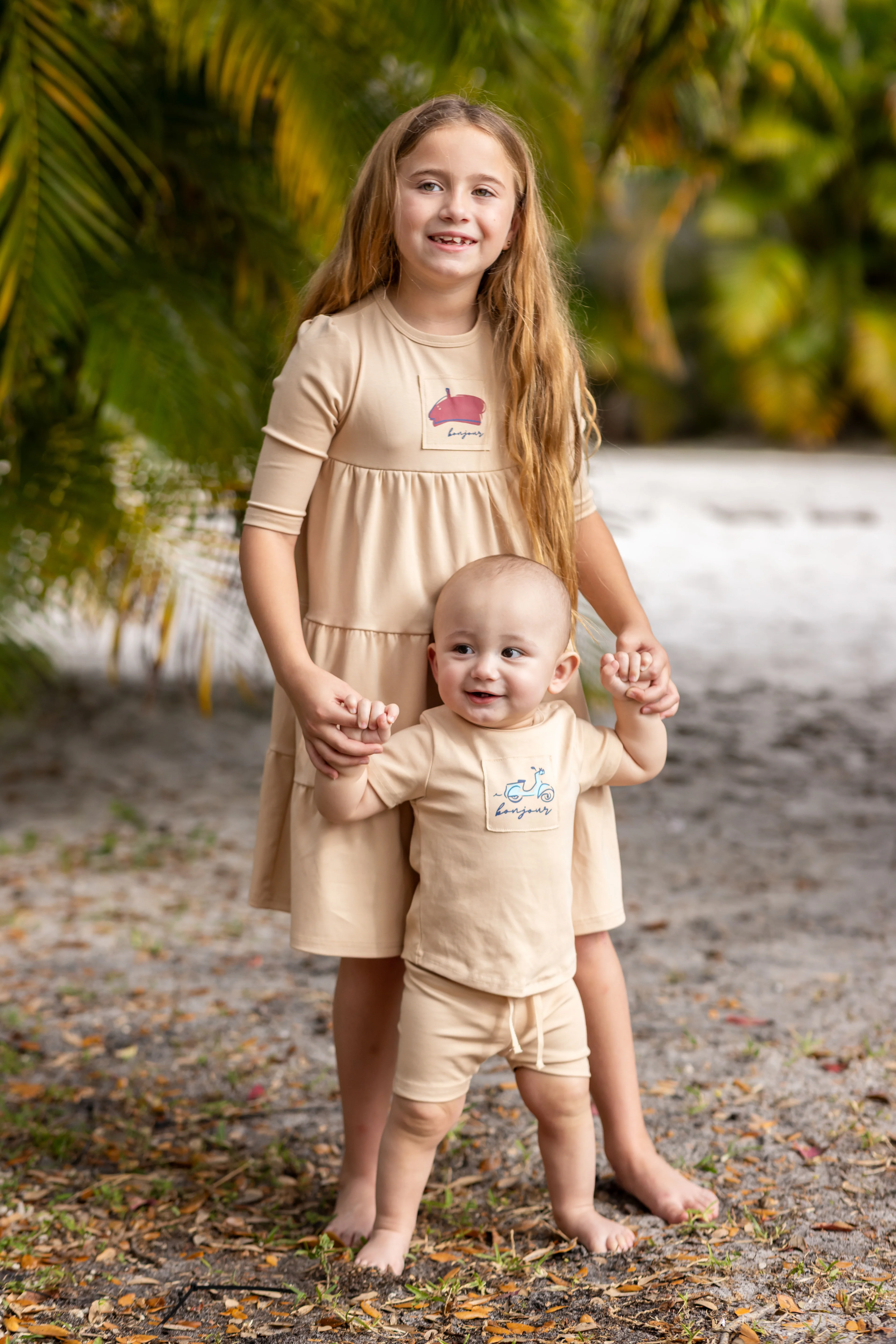 French Set- Blue - Image 4