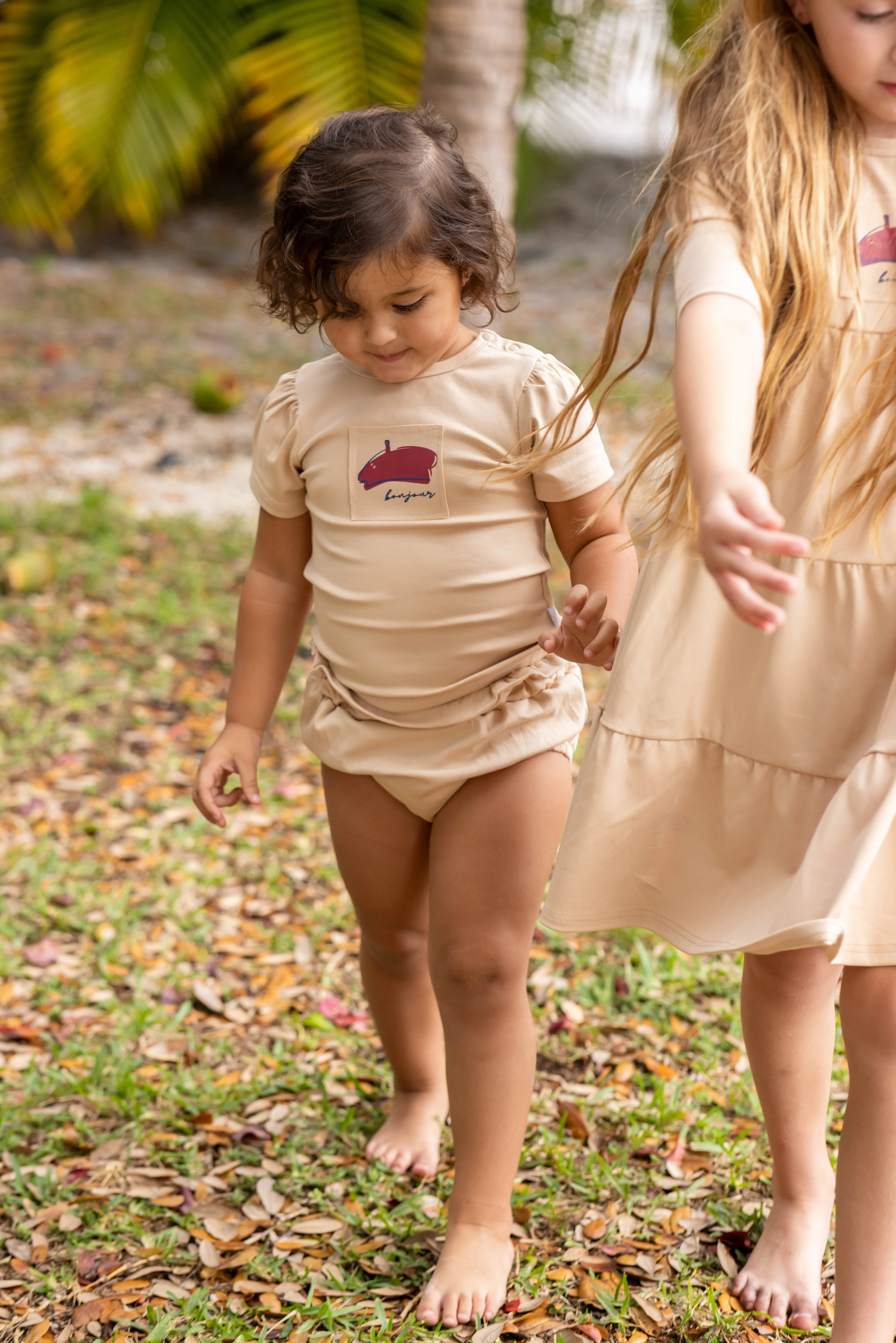 French Set- Red - Image 3