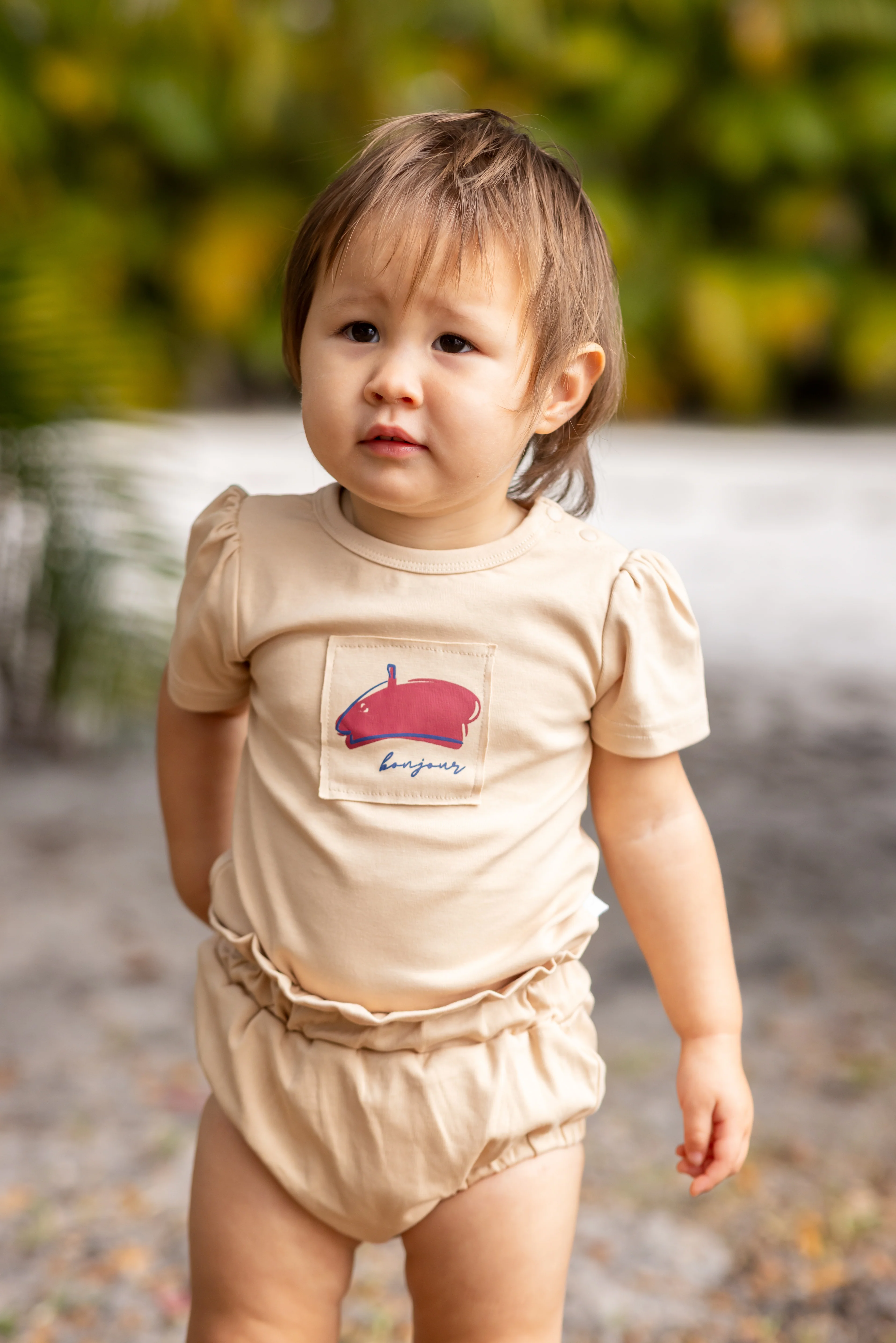 French Set- Red - Image 4