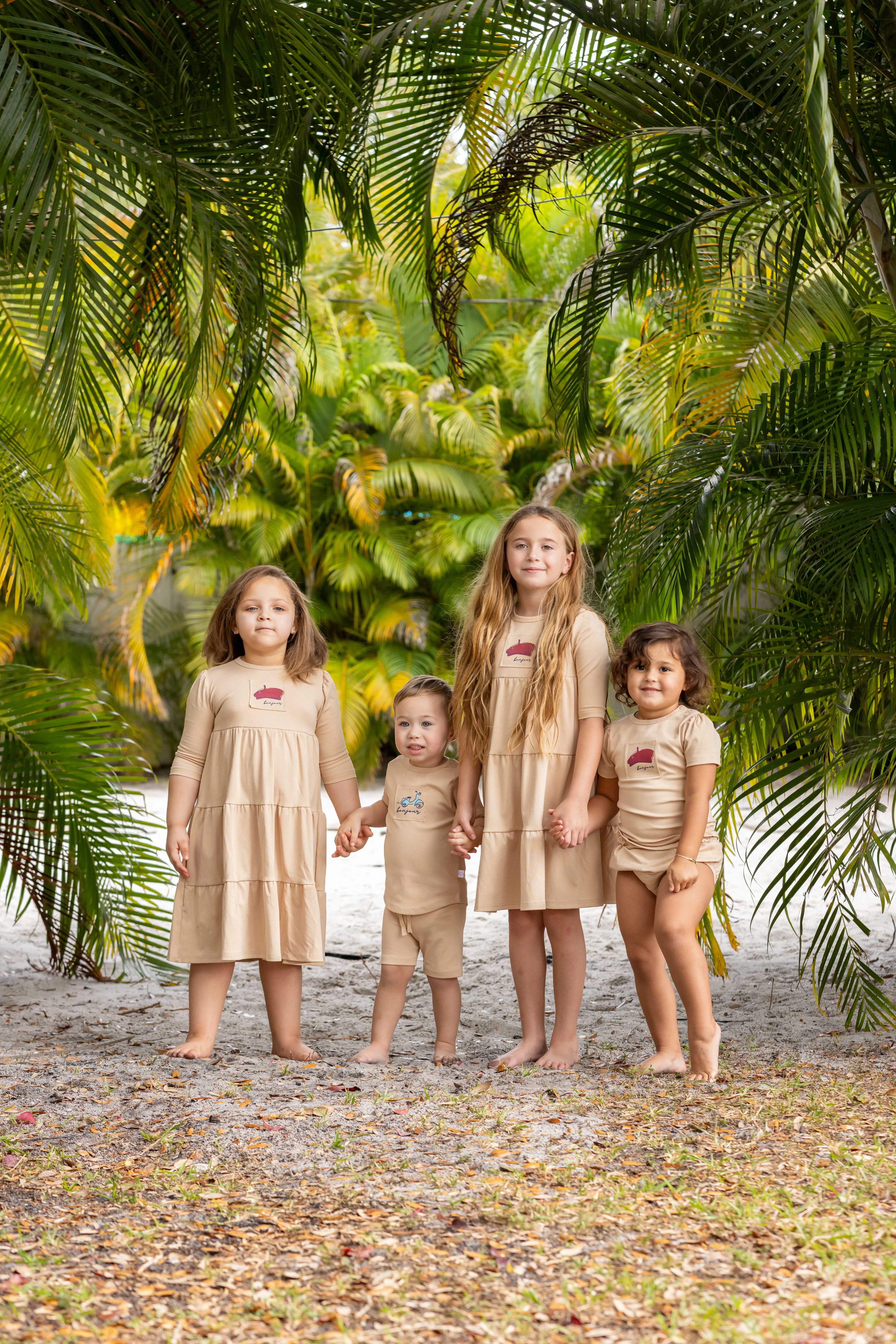 French Set- Red - Image 5