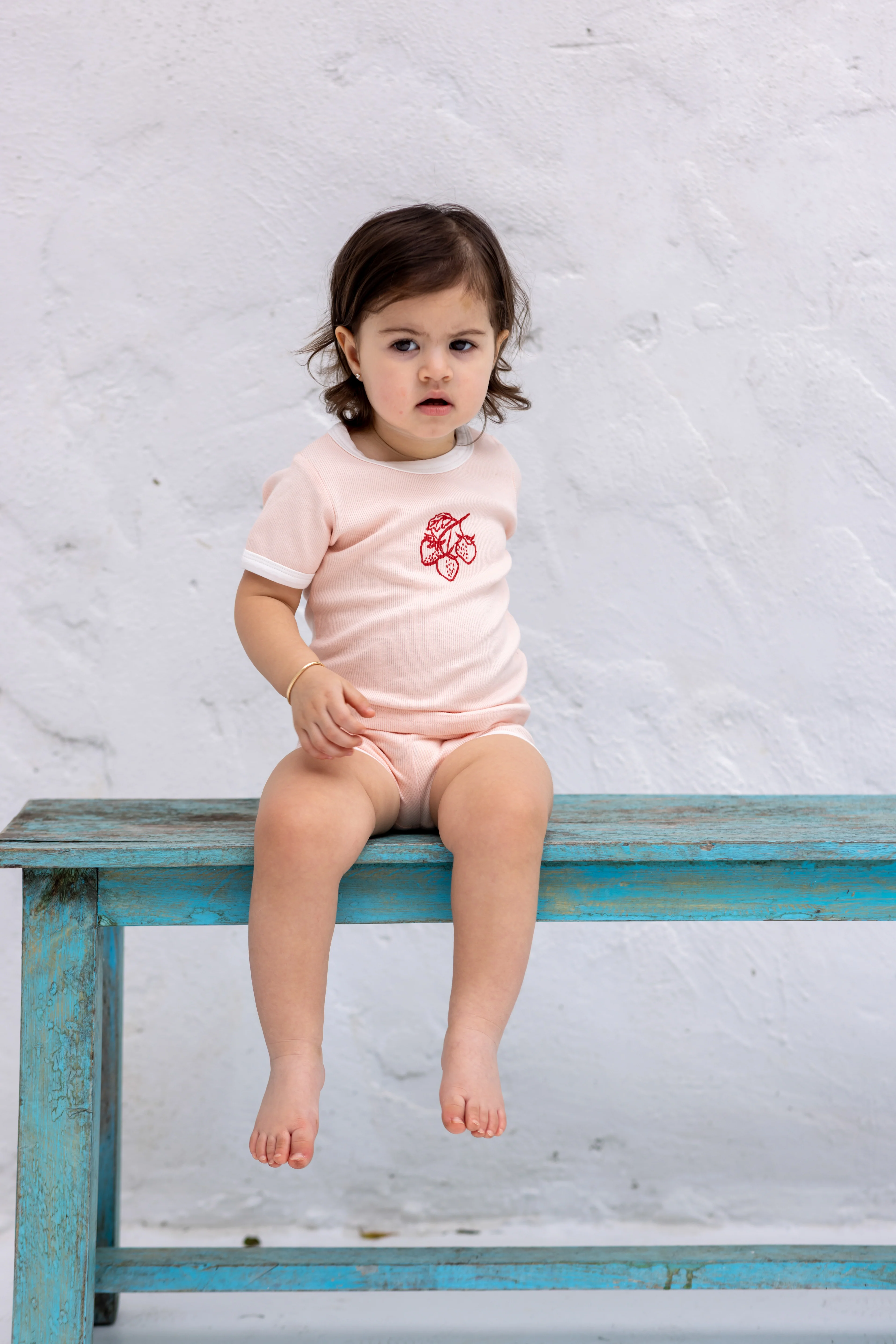 Fruit Set- Pink - Image 4