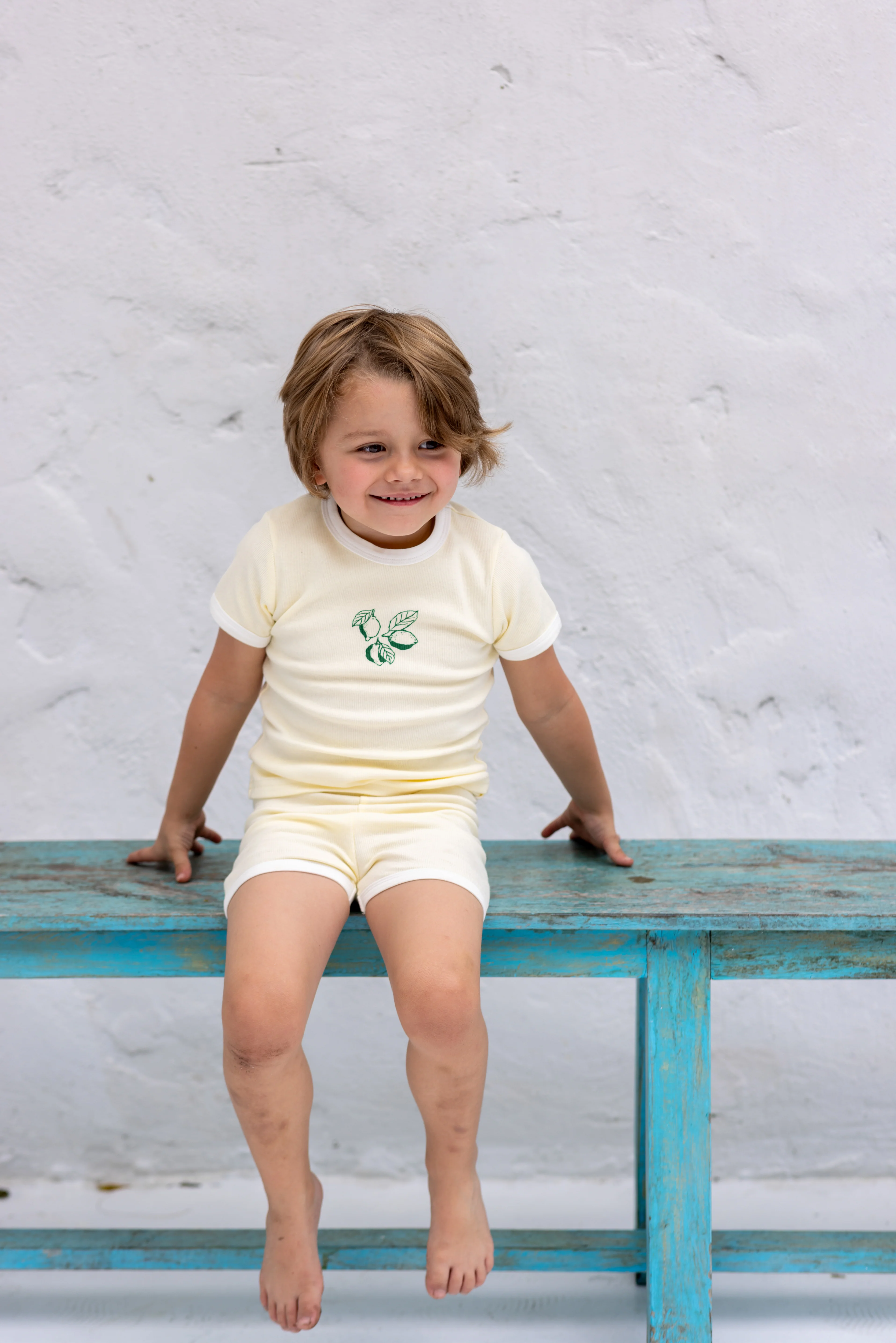 Fruit Set- Yellow - Image 3