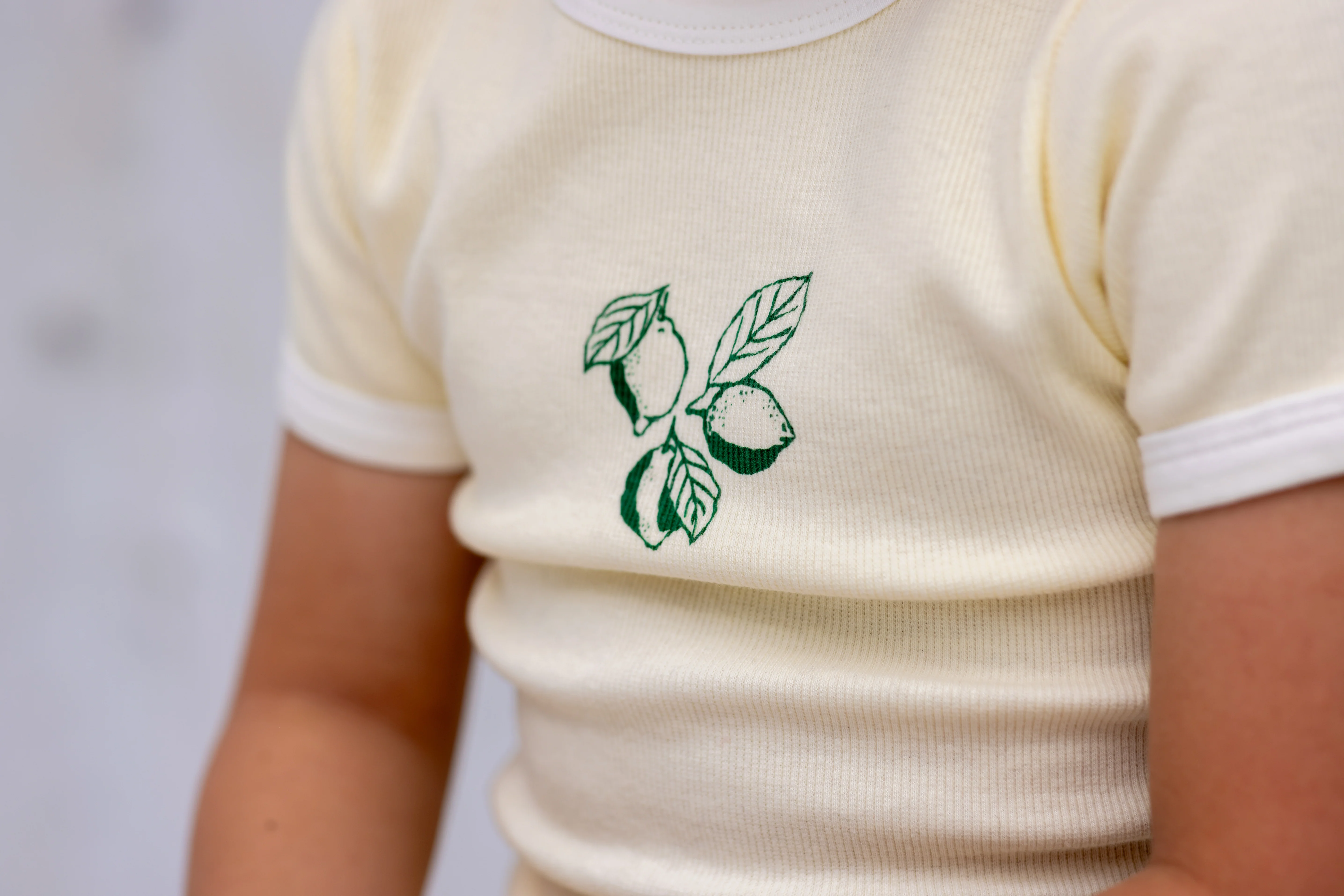 Fruit Set- Yellow - Image 4