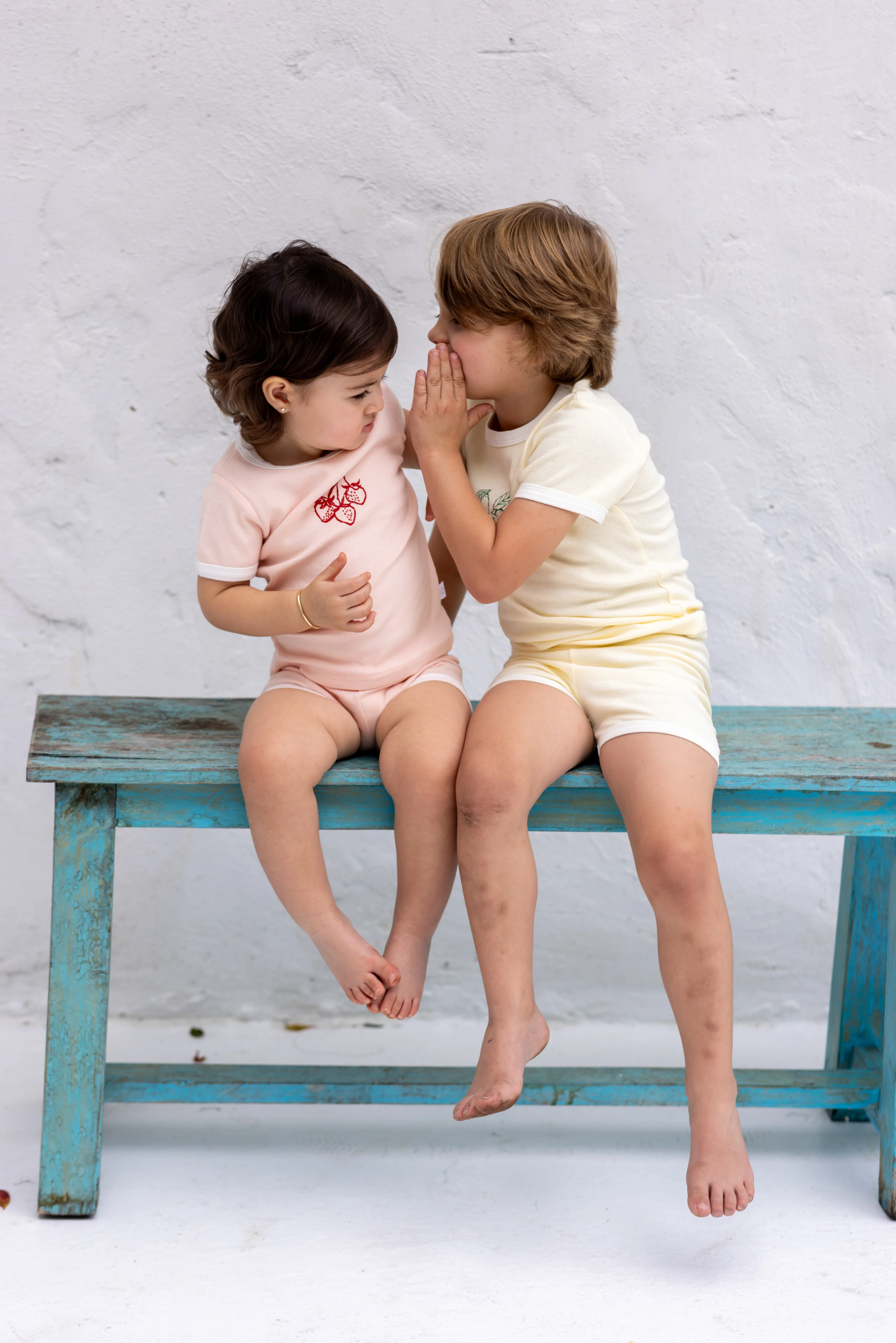 Fruit Set- Yellow - Image 5