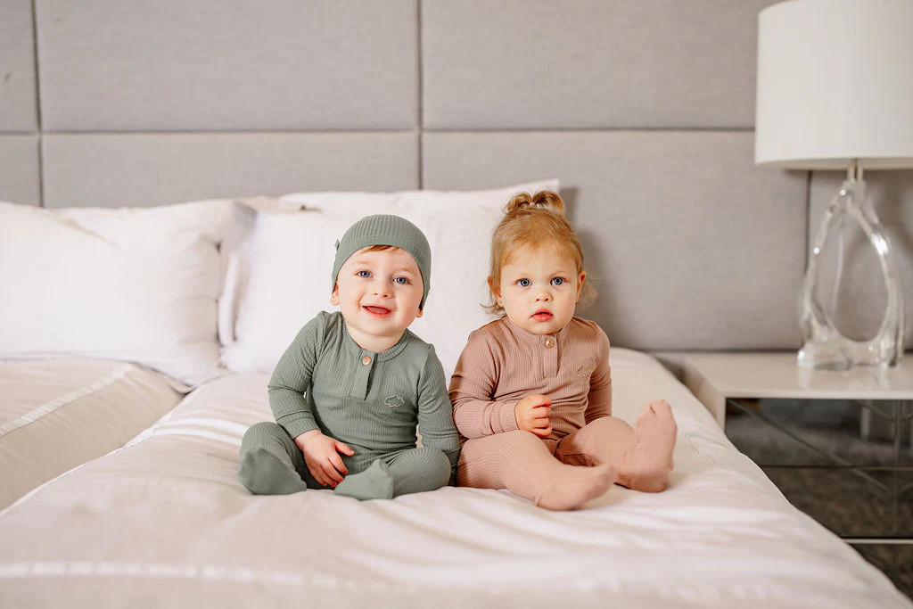 Henley Footie- Sage - Image 5