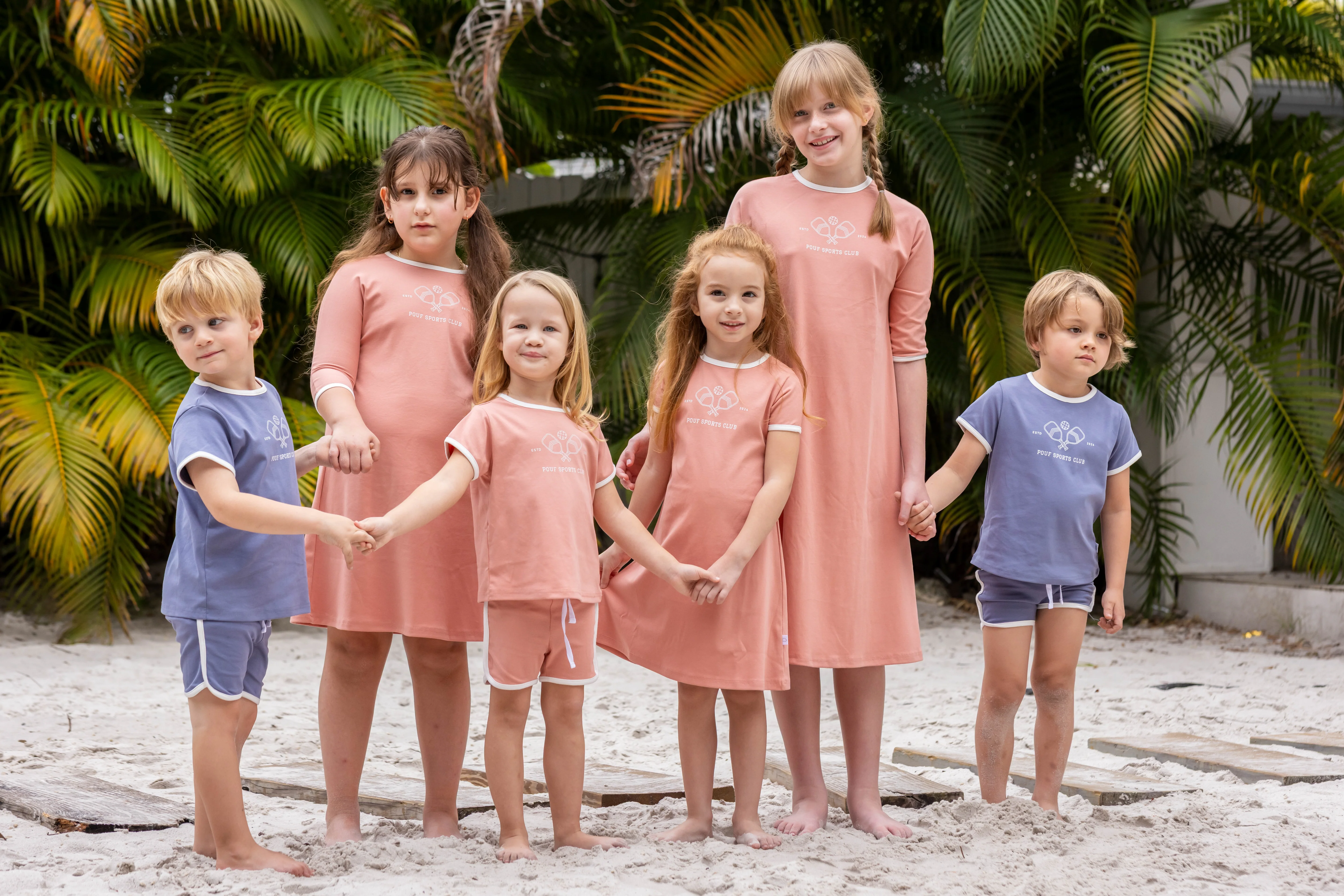 Pickleball Set- Blue - Image 5