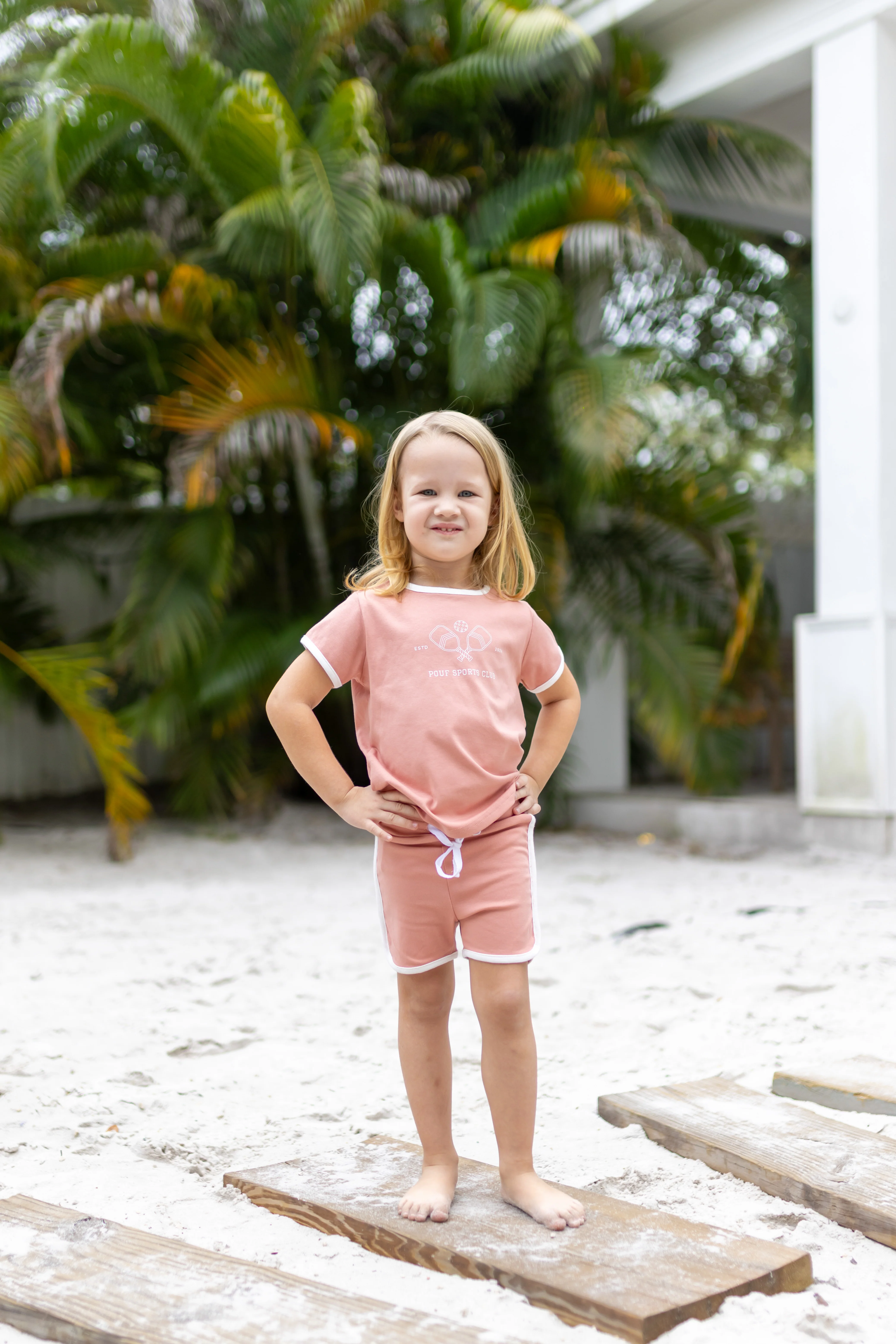 Pickleball Set- Pink - Image 3