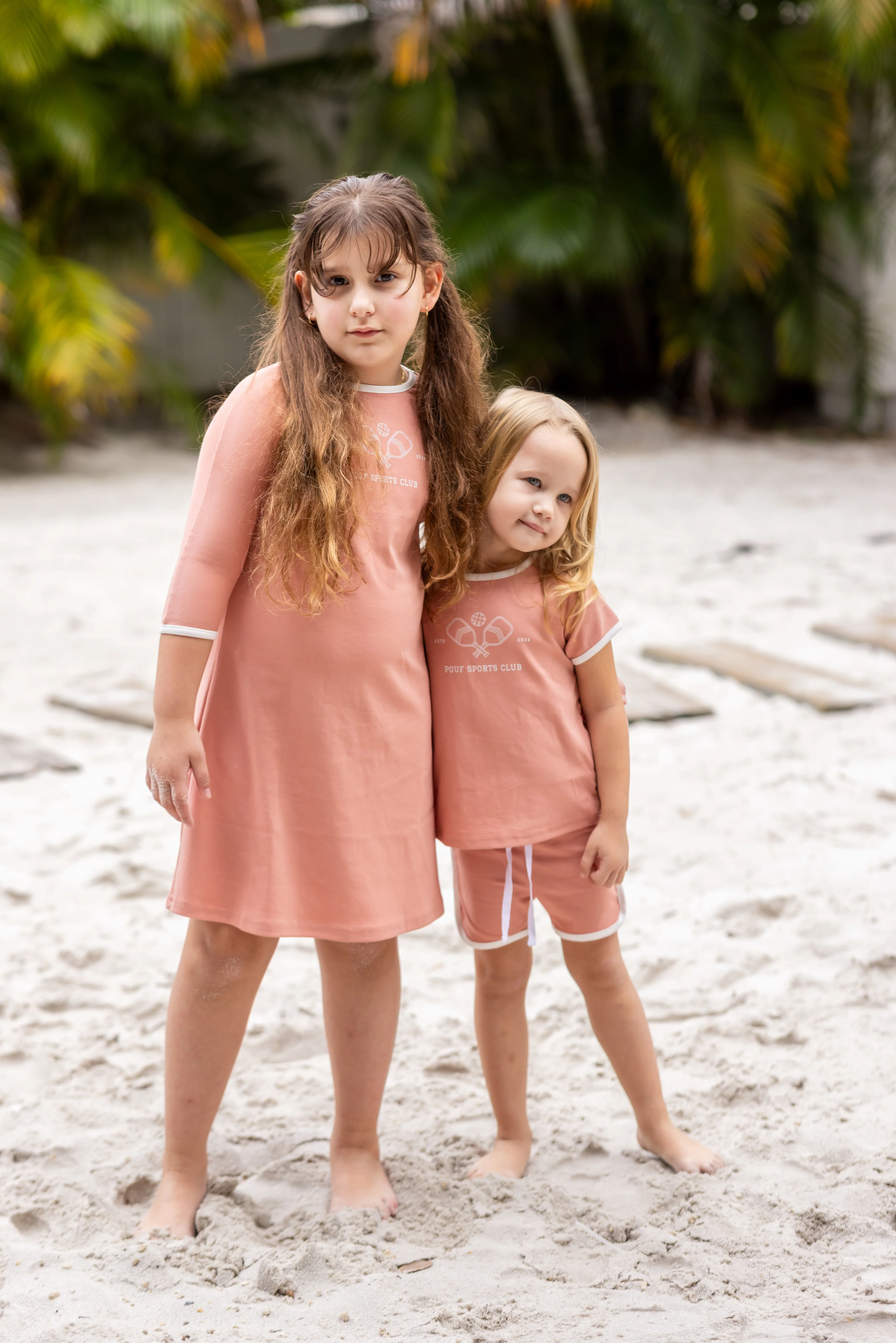 Pickleball Set- Pink - Image 4