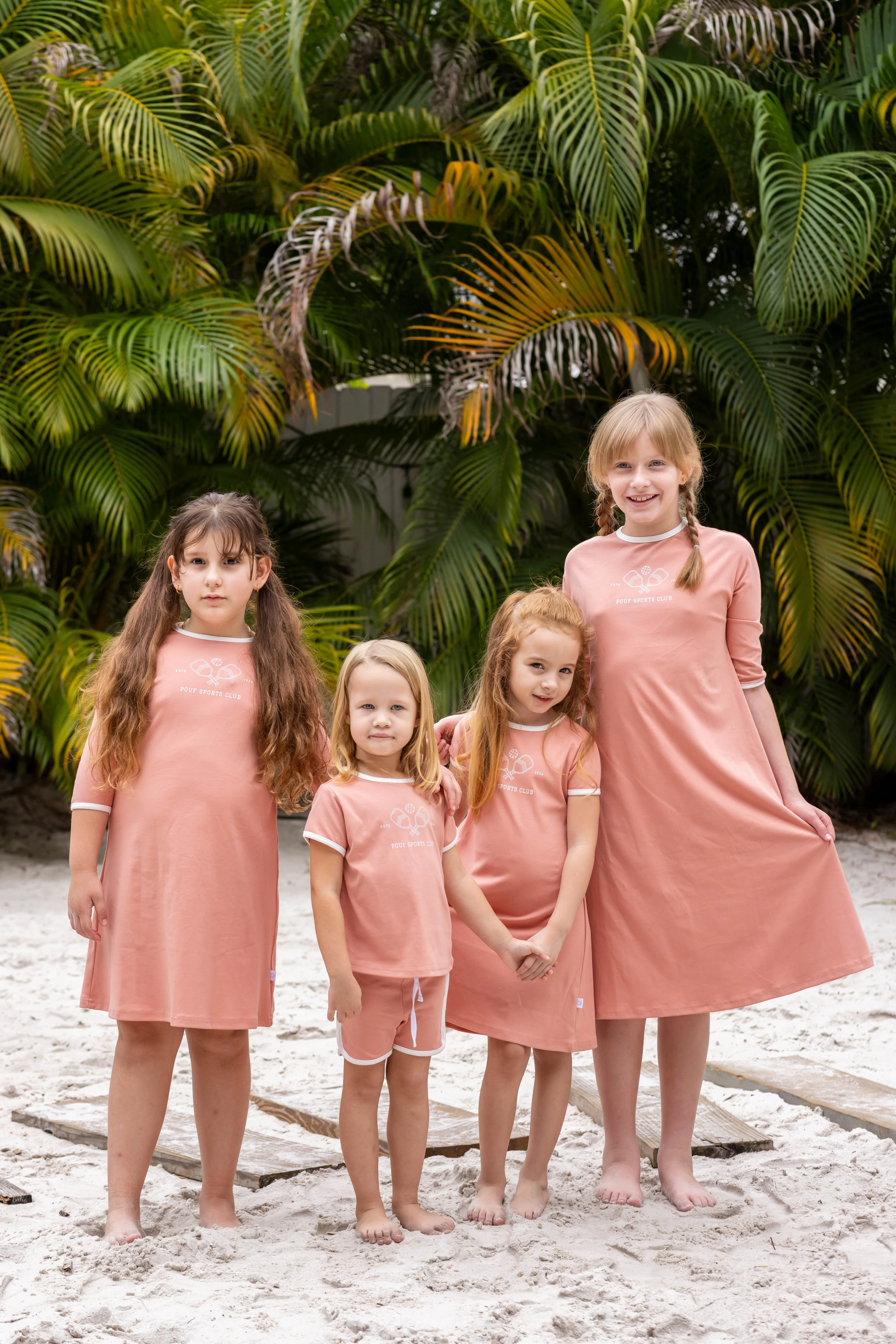 Pickleball Set- Pink - Image 5